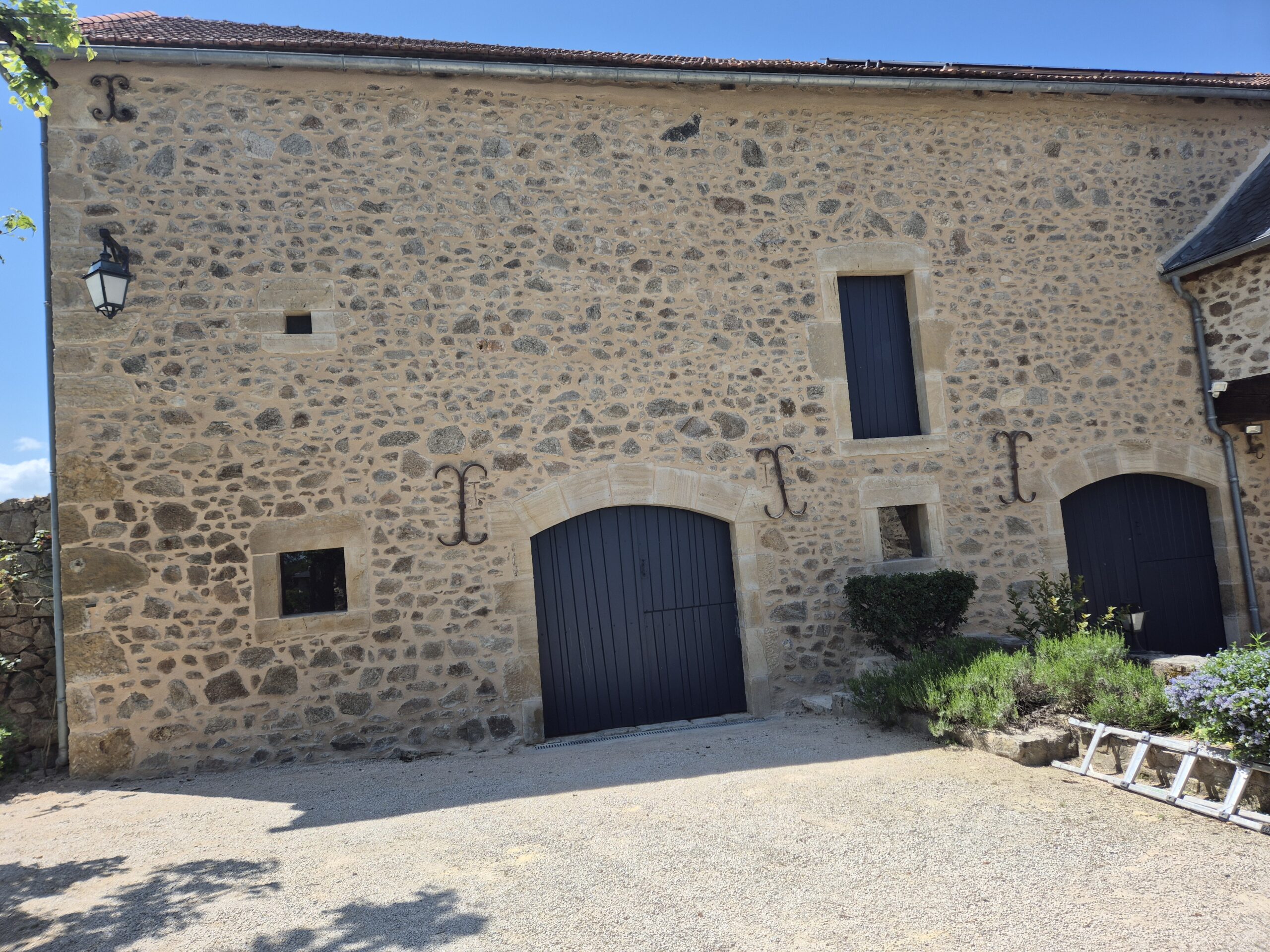 Chantier Mayanobe (1)